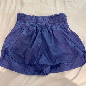 The way home free people shorts